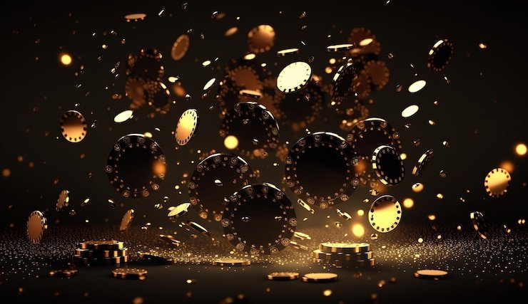 dewadepo mantap featured game showcase